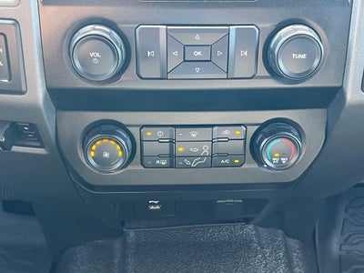 2020 Ford F-250 XL