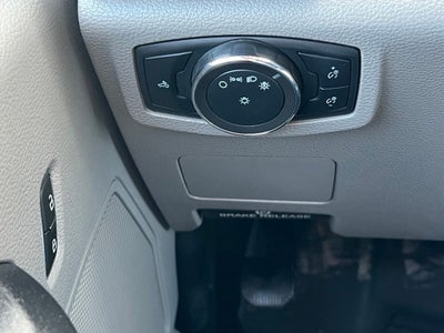 2020 Ford F-250 XL