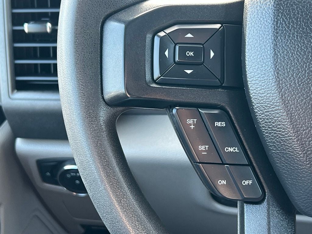 2020 Ford F-250 XL