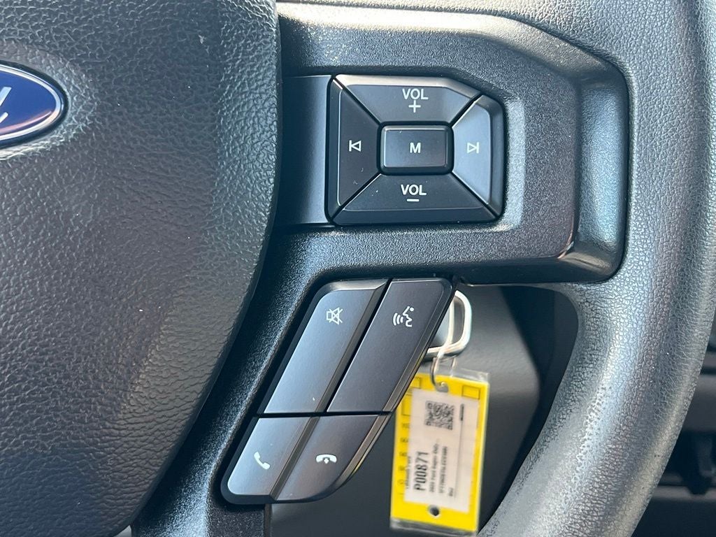 2020 Ford F-250 XL