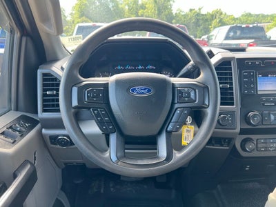 2020 Ford F-250 XL