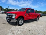 2020 Ford F-250 XL