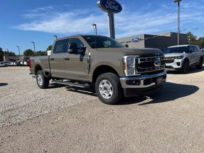 2026 Ford F-250 XLT