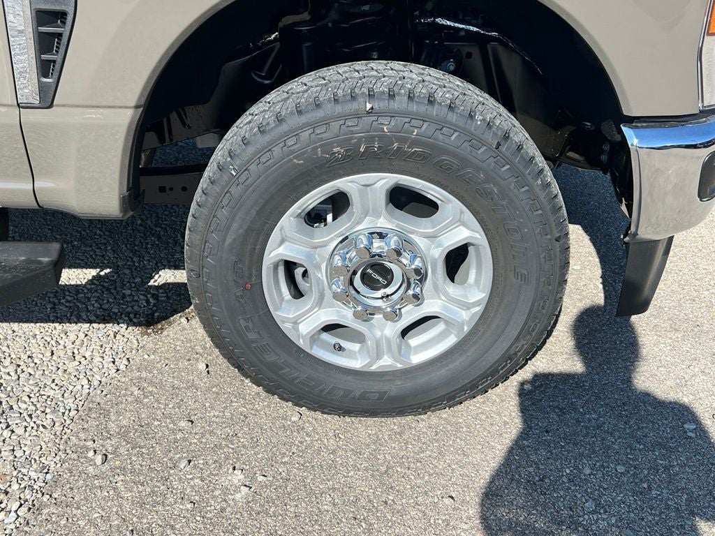 2026 Ford F-250 XLT