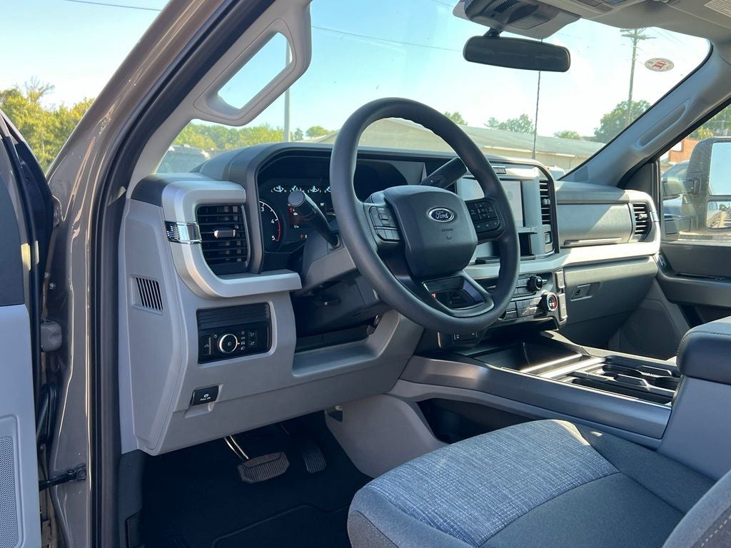 2026 Ford F-250 XLT