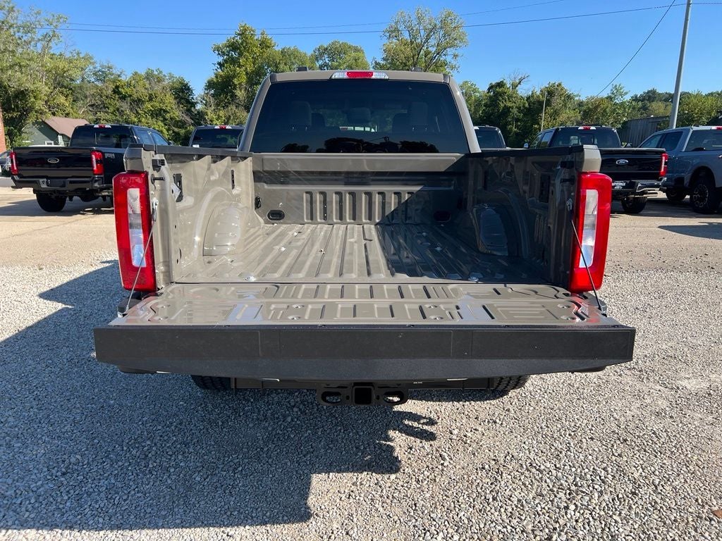 2026 Ford F-250 XLT