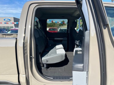 2026 Ford F-250 XLT