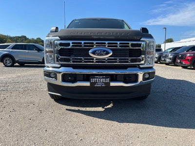 2026 Ford F-250 XLT