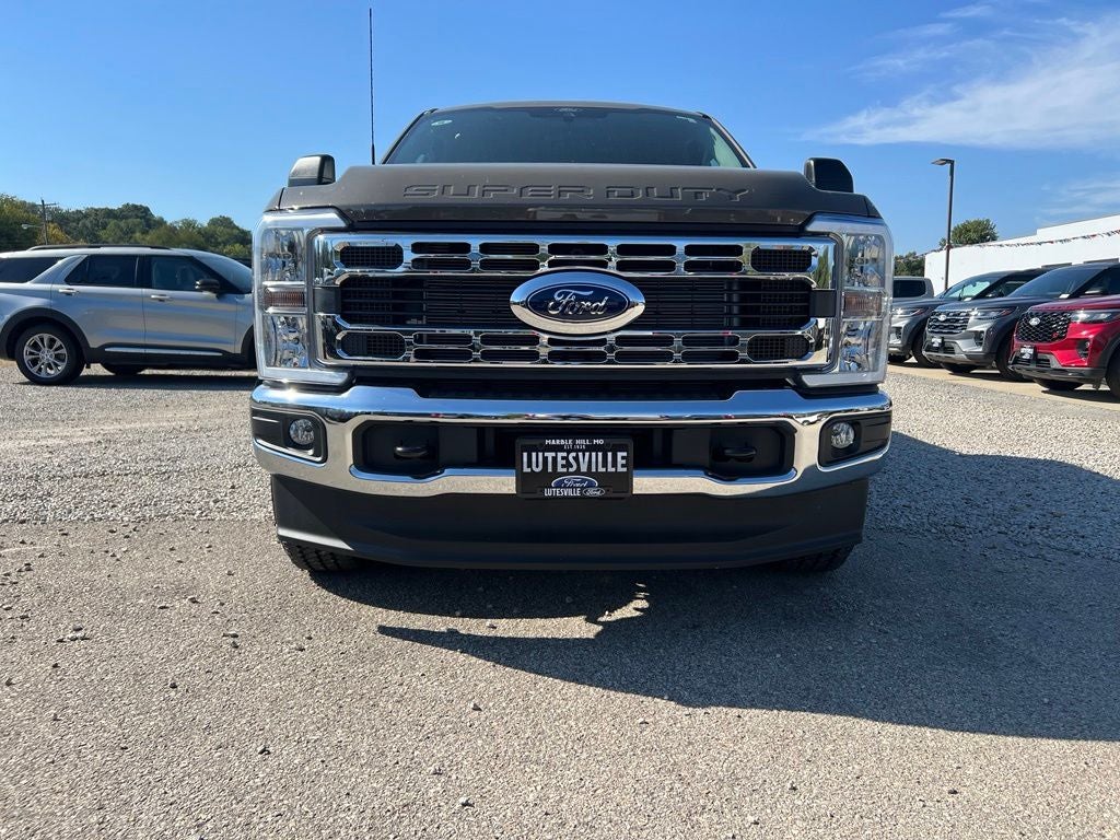 2026 Ford F-250 XLT