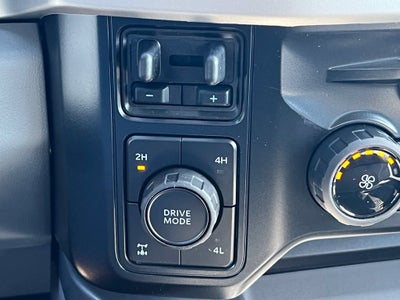 2026 Ford F-250 XLT