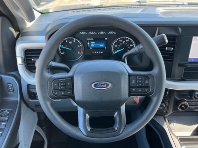 2026 Ford F-250 XLT