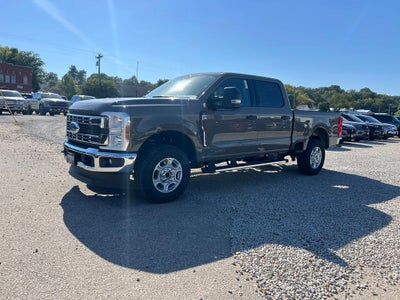 2026 Ford F-250 XLT