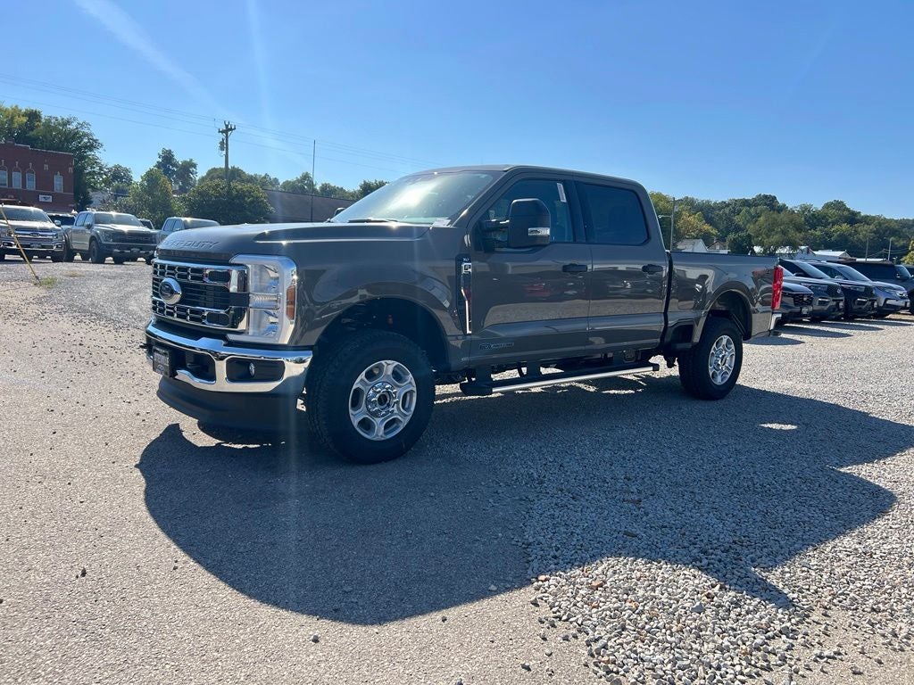 2026 Ford F-250 XLT