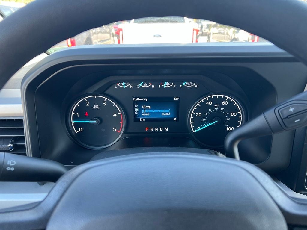 2026 Ford F-250 XLT