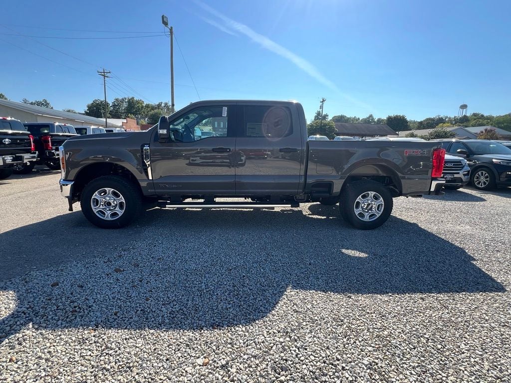2026 Ford F-250 XLT