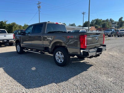2026 Ford F-250 XLT