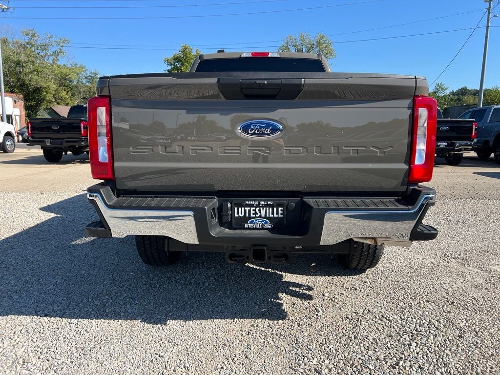 2026 Ford F-250 XLT