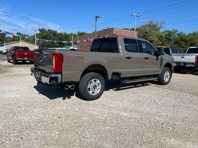 2026 Ford F-250 XLT