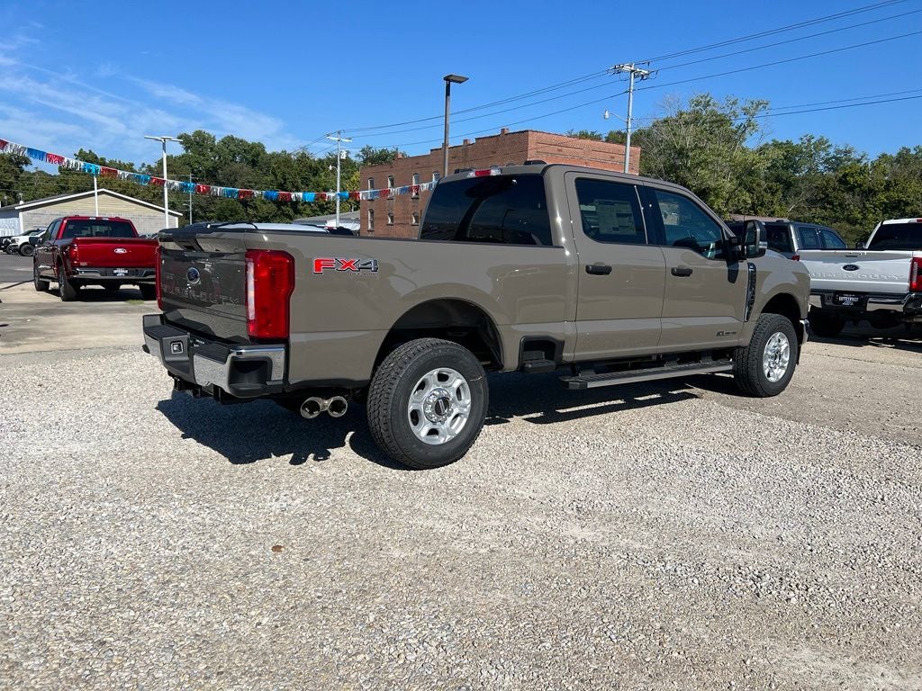 2026 Ford F-250 XLT