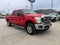 2013 Ford F-250 XLT