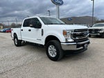 2020 Ford F-250 XL