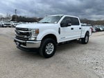 2020 Ford F-250 XL