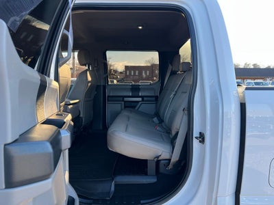 2019 Ford F-250 XLT
