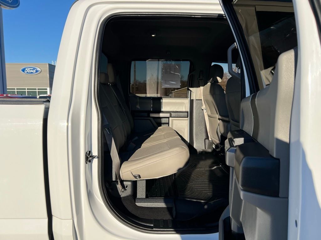 2019 Ford F-250 XLT