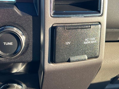 2019 Ford F-250 XLT