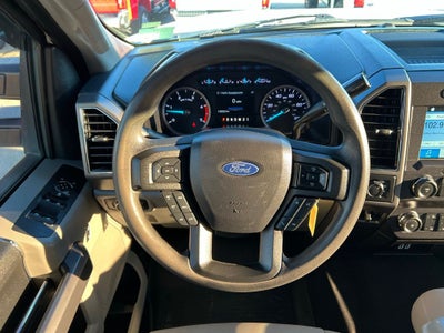2019 Ford F-250 XLT