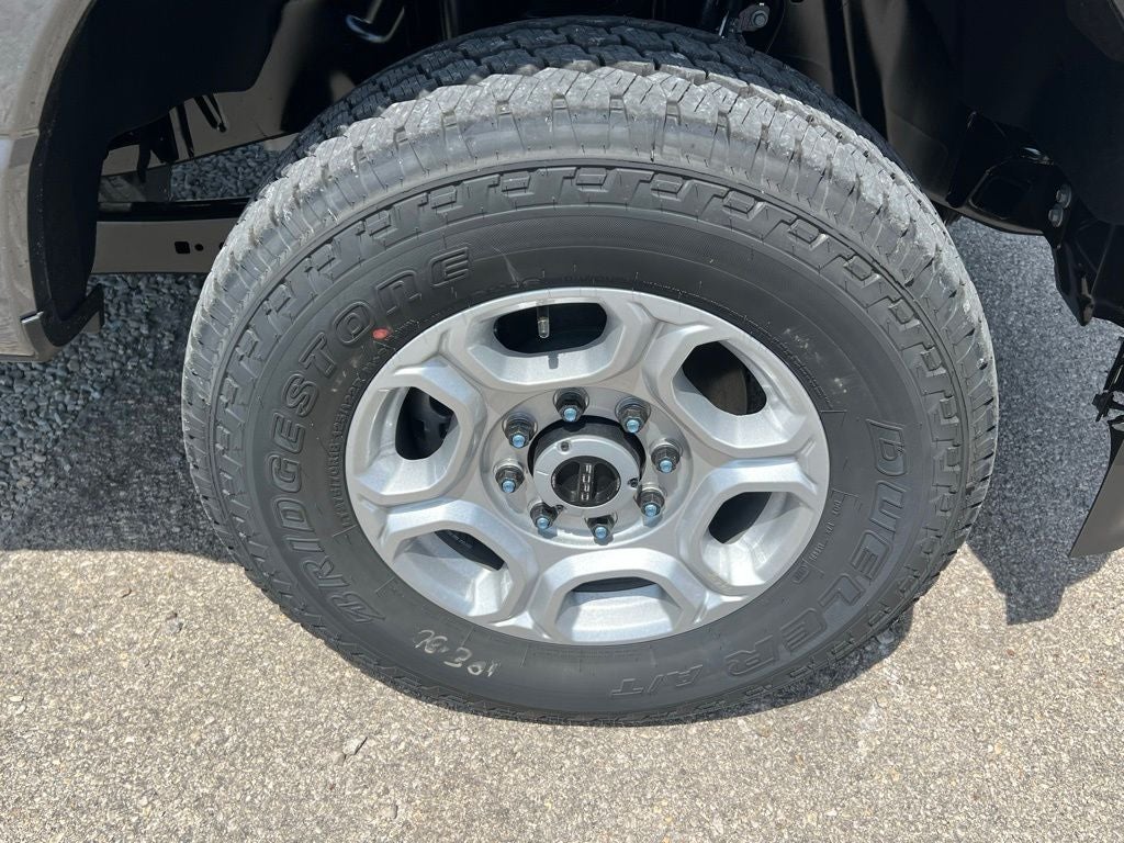 2026 Ford F-250 XLT