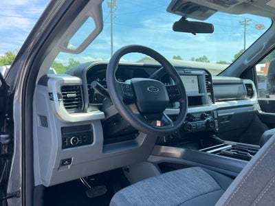 2026 Ford F-250 XLT