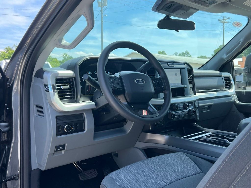 2026 Ford F-250 XLT