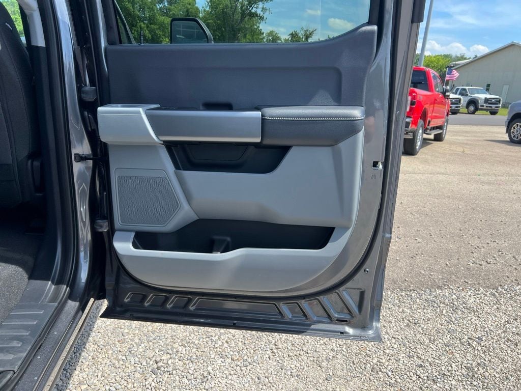 2026 Ford F-250 XLT