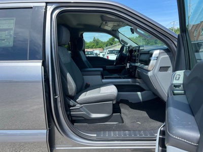 2026 Ford F-250 XLT