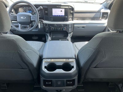 2026 Ford F-250 XLT