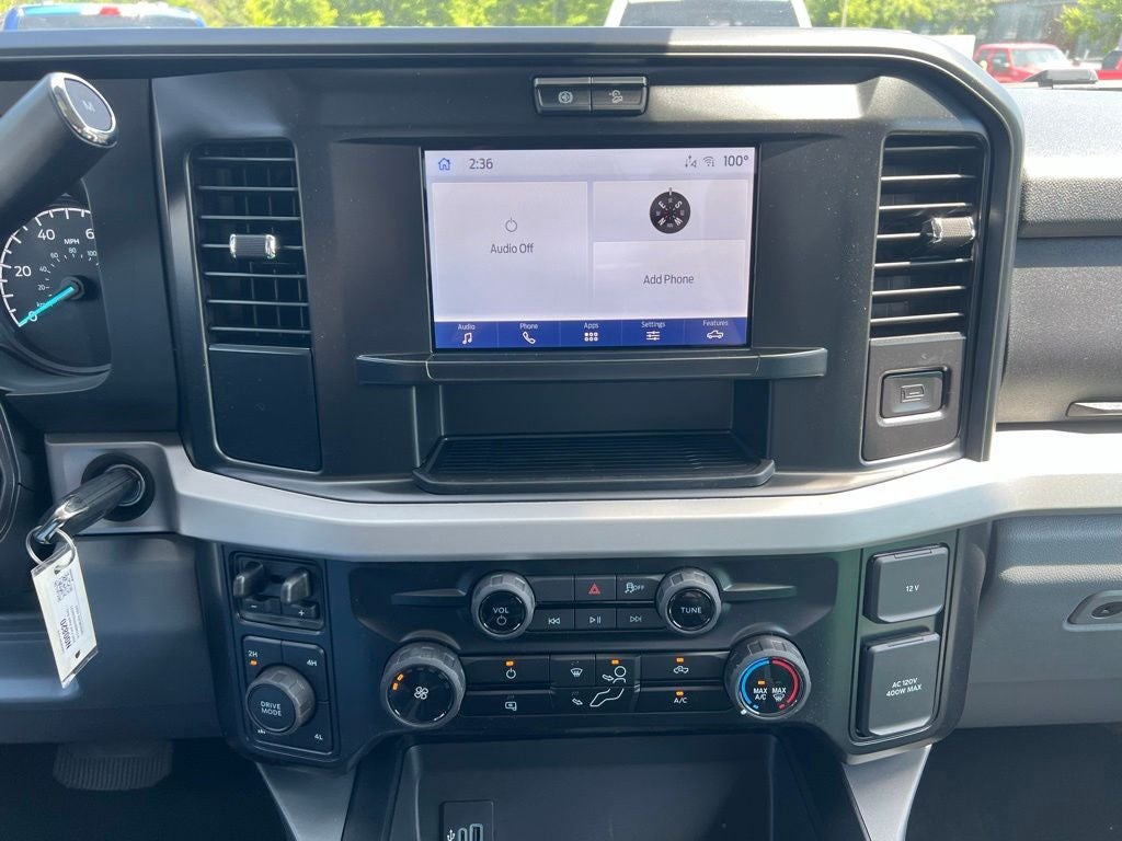 2026 Ford F-250 XLT