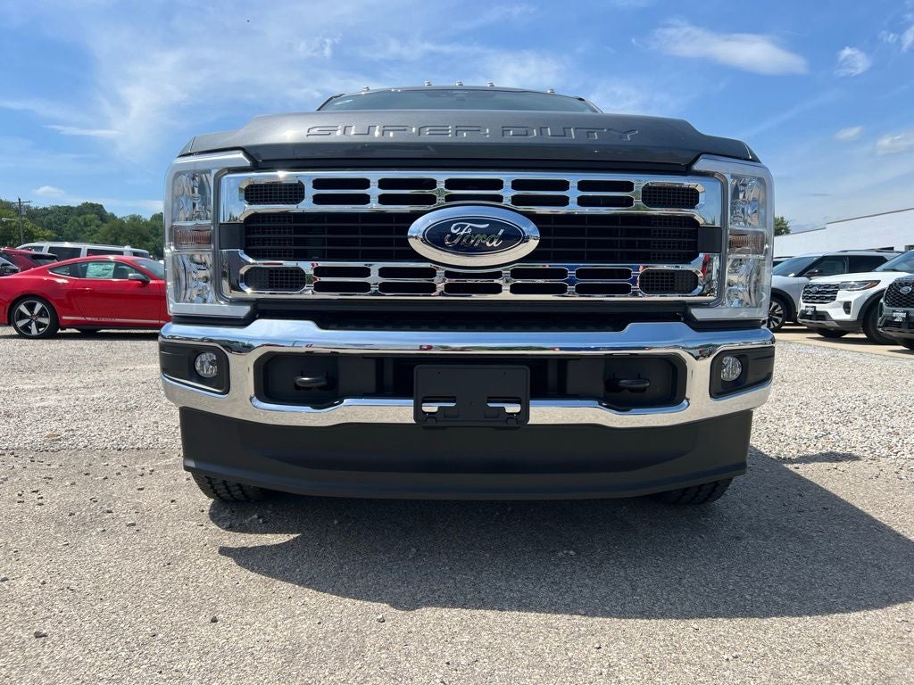 2026 Ford F-250 XLT