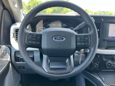 2026 Ford F-250 XLT
