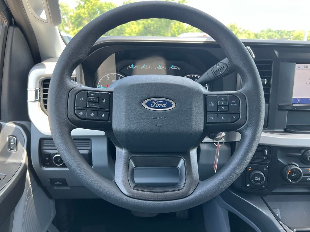 2026 Ford F-250 XLT