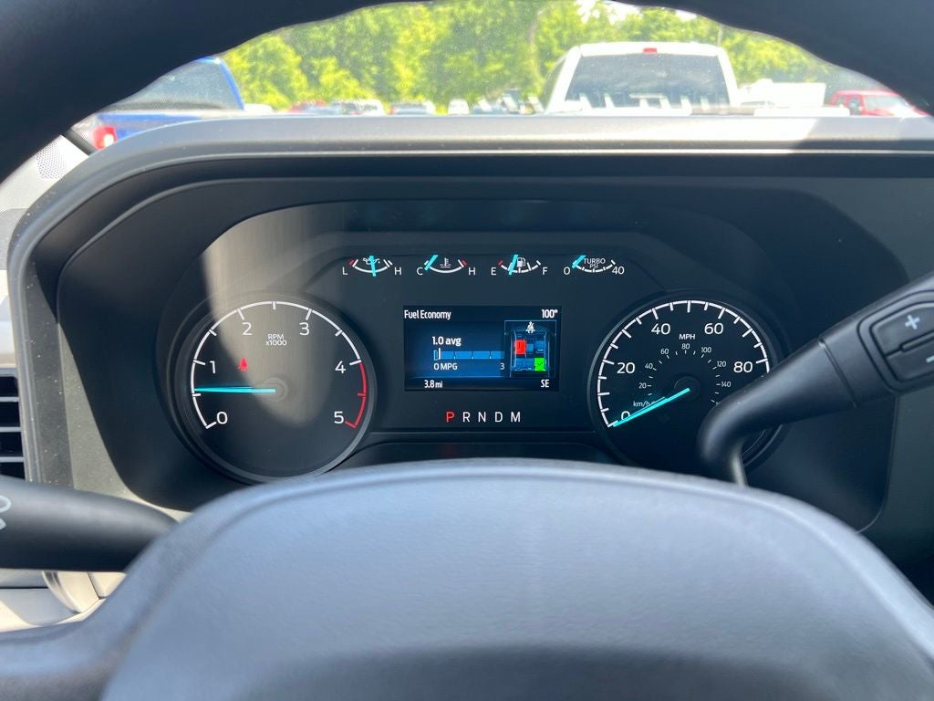 2026 Ford F-250 XLT