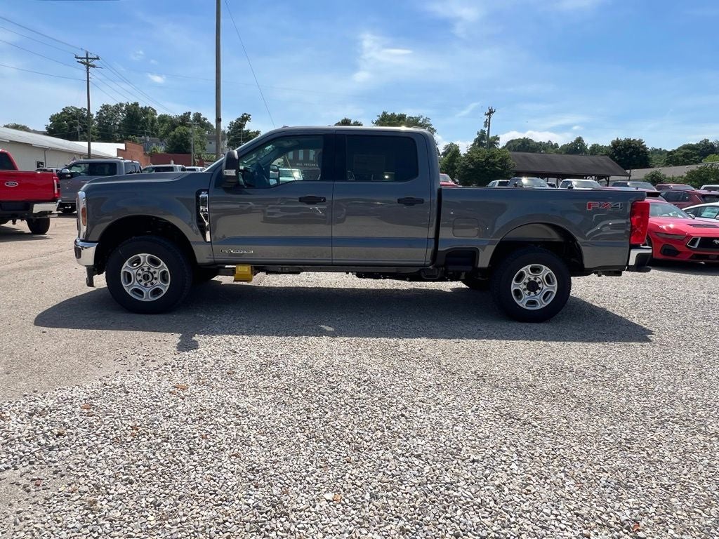 2026 Ford F-250 XLT