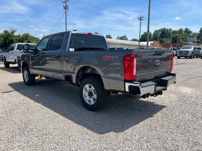 2026 Ford F-250 XLT