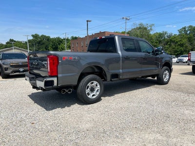 2026 Ford F-250 XLT