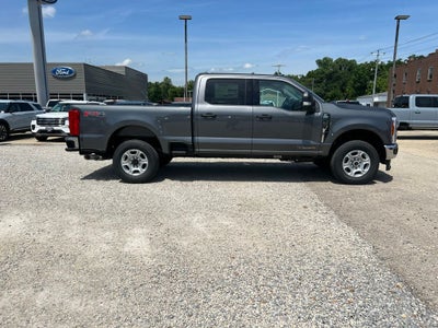 2026 Ford F-250 XLT