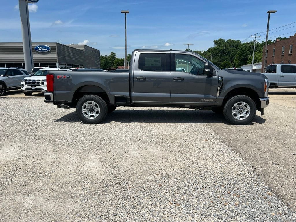 2026 Ford F-250 XLT