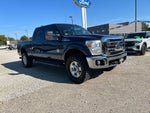 2013 Ford F-250 XLT