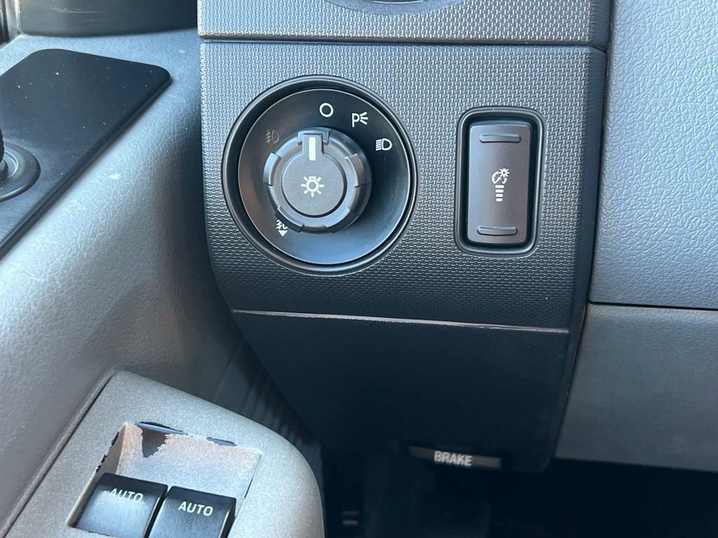 2013 Ford F-250 XLT