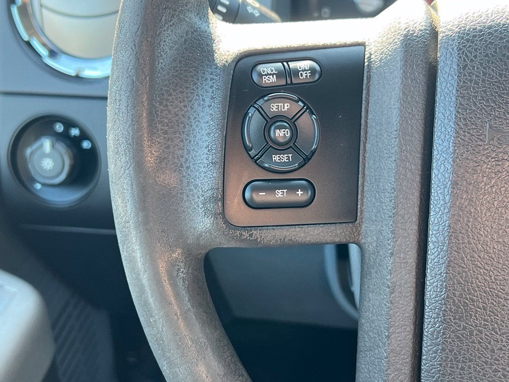 2013 Ford F-250 XLT
