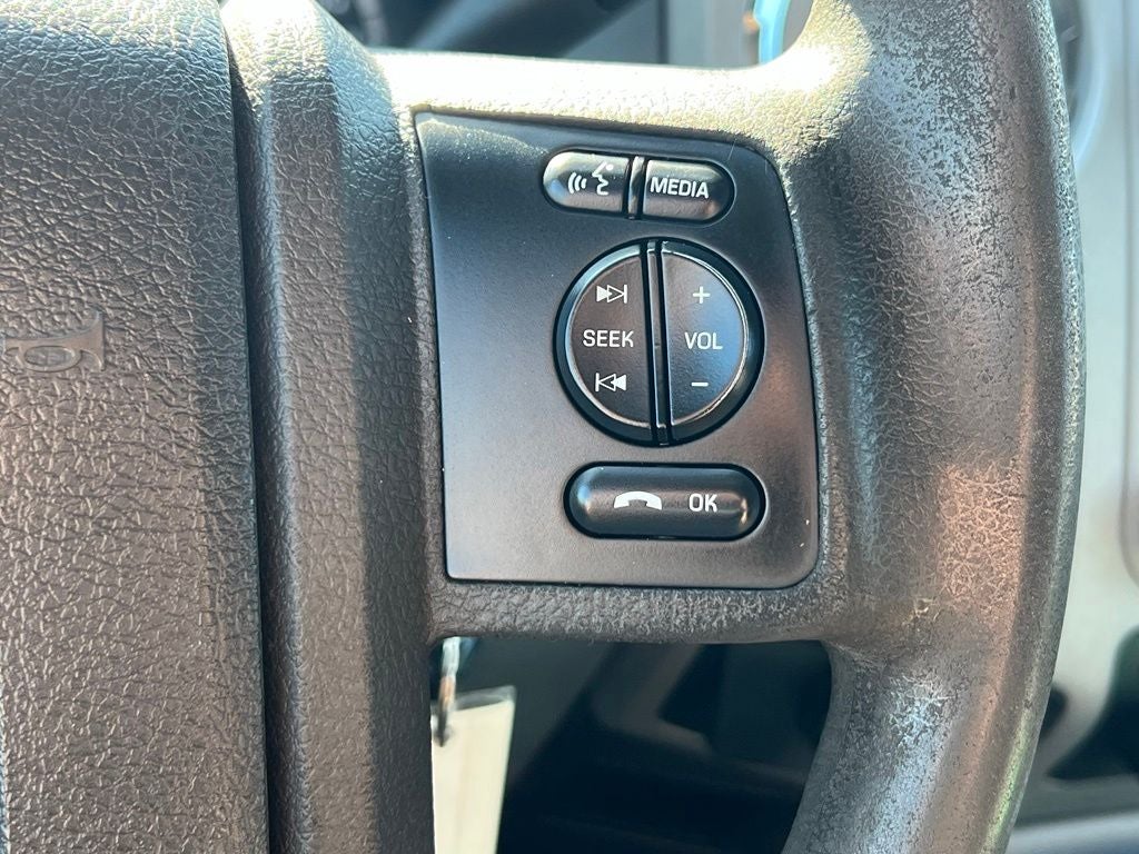 2013 Ford F-250 XLT
